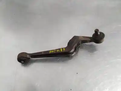 Tweedehands auto-onderdeel linker onderste ophang arm voor citroen c15 d oem iam-referenties 