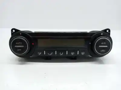Peça sobressalente para automóvel em segunda mão COMANDO DE SOFAGEM (CHAUFFAGE / AR CONDICIONADO)  por KIA CEE´D SPORTY WAGON  Referências OEM IAM 972501H602  