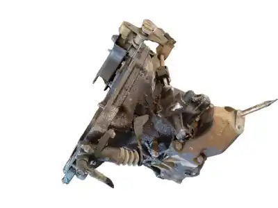 Pezzo di ricambio per auto di seconda mano riduttore per chevrolet kalos 1.4 se riferimenti oem iam f14s3  