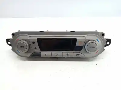 Piesă de schimb auto la mâna a doua controlul încalzire / aer conditionat pentru ford focus lim. (cb4) business referințe oem iam 7m5t18c612ce