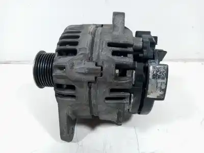 Second-hand car spare part alternator for renault clio iii exception oem iam references   