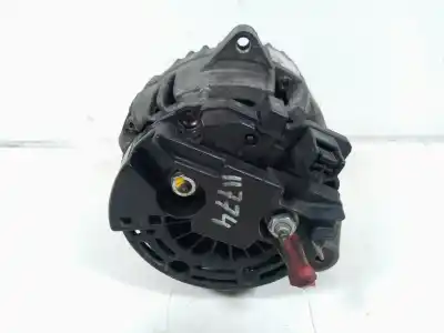 Second-hand car spare part alternator for renault clio iii exception oem iam references   