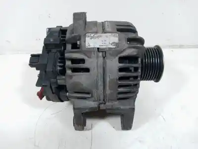 Second-hand car spare part alternator for renault clio iii exception oem iam references   