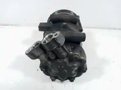 Second-hand car spare part air conditioning compressor for renault clio iii exception oem iam references 8200819568a  