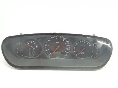 Peça sobressalente para automóvel em segunda mão quadrante por citroen c5 berlina 2.2 hdi vivace referências oem iam 9654562480