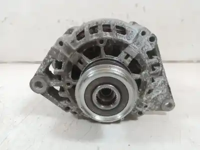 Second-hand car spare part alternator for renault scenic rx4 (ja0) 1.9 dci salomon oem iam references 8200054588