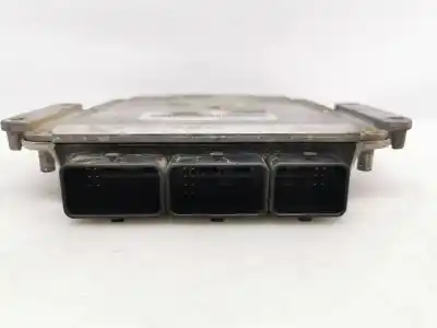 Second-hand car spare part ecu engine control for renault scenic rx4 (ja0) 1.9 dci salomon oem iam references hom8200091416 8200095422 0281010189