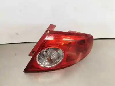 Second-hand car spare part right tailgate light for chevrolet lacetti sx oem iam references 