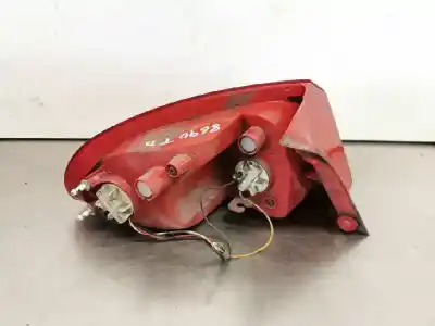 Second-hand car spare part right tailgate light for chevrolet lacetti sx oem iam references   