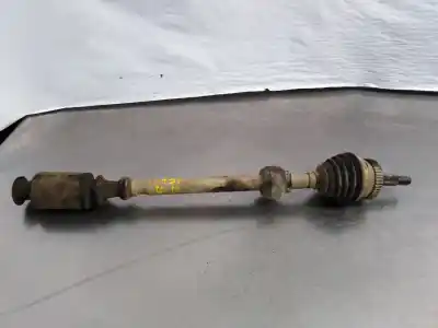 Second-hand car spare part front right transmission for renault scenic rx4 (ja0) 1.9 dci salomon oem iam references 