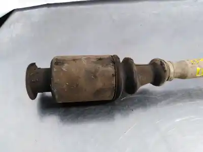 Автозапчасти б/у передняя правая трансмиссия за renault scenic rx4 (ja0) 1.9 dci salomon ссылки oem iam   