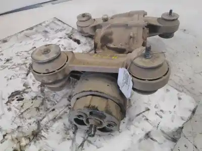 Second-hand car spare part rear differential for renault scenic rx4 (ja0) 1.9 dci salomon oem iam references f9q k7  