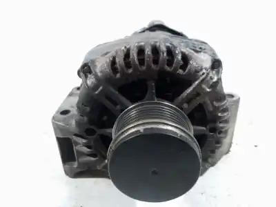 Pezzo di ricambio per auto di seconda mano alternatore per opel combo familiar riferimenti oem iam tg9s036