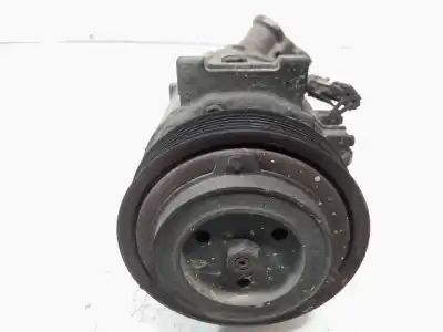 İkinci el araba yedek parçası KLIMA KOMPRESÖRÜ için OPEL VECTRA C BERLINA  OEM IAM referansları 13140505  