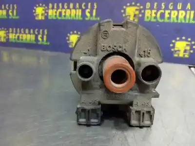 Peça sobressalente para automóvel em segunda mão bobina de ignição por opel corsa b * referências oem iam 0221600016  