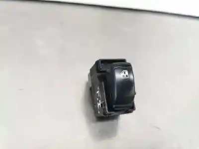 Second-hand car spare part rear left power window switch for chevrolet lacetti sx oem iam references 