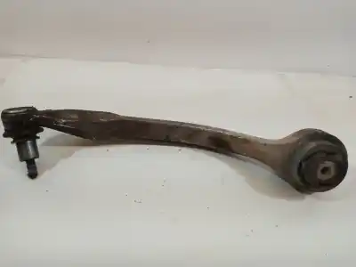 Peça sobressalente para automóvel em segunda mão braço de suspensão inferior dianteiro direito por audi a6 berlina (4b2) 2.4 quattro referências oem iam 