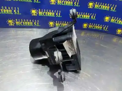 Second-hand car spare part ABS for SEAT LEON (1M1)  OEM IAM references 1C0907379K 1002060038 1J0614417D