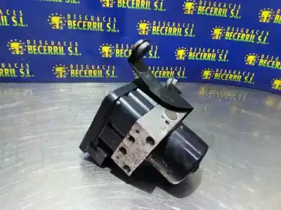 Pezzo di ricambio per auto di seconda mano abs per seat leon (1m1) signo riferimenti oem iam 1c0907379k 1002060038 1j0614417d