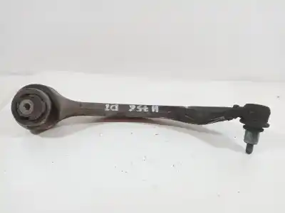 Peça sobressalente para automóvel em segunda mão braço de suspensão inferior esquerdo dianteiro por audi a6 berlina (4b2) 2.4 quattro referências oem iam 