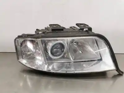Peça sobressalente para automóvel em segunda mão farol / farolim direito por audi a6 berlina (4b2) 2.4 quattro referências oem iam 