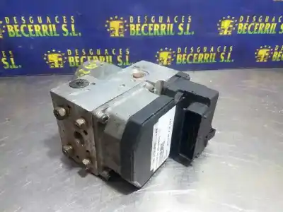 Gebrauchtes Autoersatzteil ABS zum DAEWOO LEGANZA  OEM-IAM-Referenzen 96222078  0265220459
