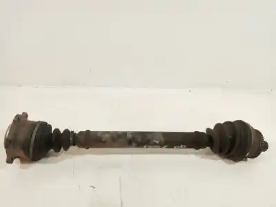 Peça sobressalente para automóvel em segunda mão transmissão dianteira direita por audi a6 berlina (4b2) 2.4 quattro referências oem iam 