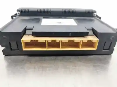 Second-hand car spare part heating / air conditioning control panel for audi a3 (8l) 1.9 tdi oem iam references 8l0820043m  5hb007608