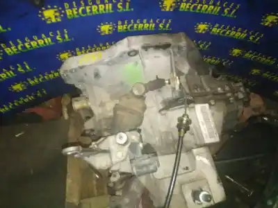 Second-hand car spare part GEARBOX for RENAULT ESPACE /GRAND ESPACE (JE0)  OEM IAM references PK1AA064  