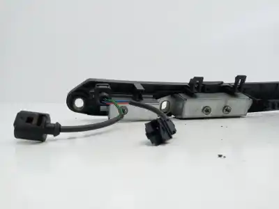 Pezzo di ricambio per auto di seconda mano maniglia esterna del cancello per volkswagen passat berlina (3b3) advance riferimenti oem iam   