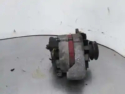 Second-hand car spare part alternator for renault 9 tle oem iam references 63321081