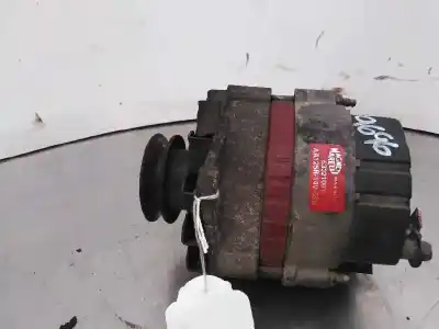 Pezzo di ricambio per auto di seconda mano alternatore per renault 9 tle riferimenti oem iam 63321081  