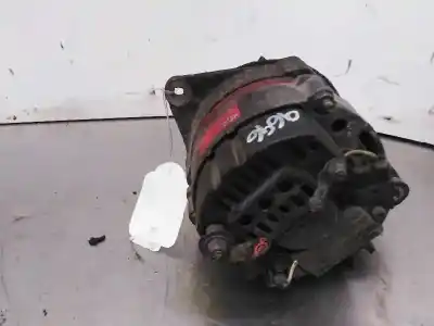 Pezzo di ricambio per auto di seconda mano alternatore per renault 9 tle riferimenti oem iam 63321081  