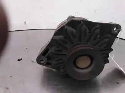 Pezzo di ricambio per auto di seconda mano alternatore per renault 9 tle riferimenti oem iam 63321081  
