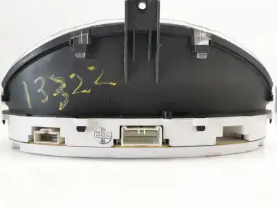 Peça sobressalente para automóvel em segunda mão quadrante por daewoo lacetti sx referências oem iam 96430919pj  