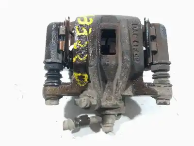 Tweedehands auto-onderdeel rechts achter remklauw voor daewoo lacetti sx oem iam-referenties 