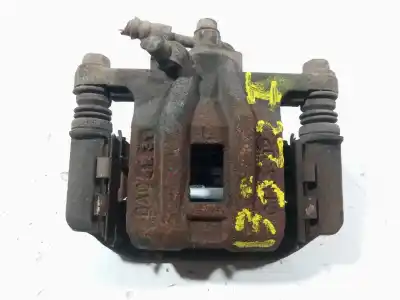 Tweedehands auto-onderdeel remklauw links achter voor daewoo lacetti sx oem iam-referenties 