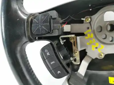 Peça sobressalente para automóvel em segunda mão volante por daewoo lacetti sx referências oem iam   