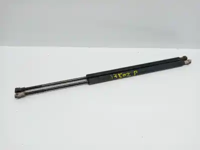 Peça sobressalente para automóvel em segunda mão amortecedores do tronco / porta por bmw x5 (e53) 3.0i referências oem iam 