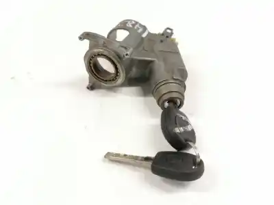 Gebrauchtes Autoersatzteil diebstahlsicherung zum seat ibiza (6k) básico oem-iam-referenzen   
