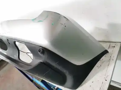 Peça sobressalente para automóvel em segunda mão para choques traseiro por bmw x5 (e53) 3.0i referências oem iam   