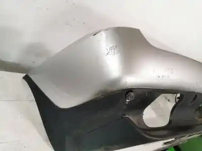 Peça sobressalente para automóvel em segunda mão para choques traseiro por bmw x5 (e53) 3.0i referências oem iam   