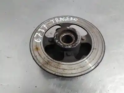 Second-hand car spare part rear disc brake for microcar m.go 0.5 oem iam references 