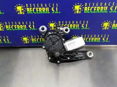 Second-hand car spare part rear windshield wiper motor for microcar m.go 0.5 oem iam references 9683557580