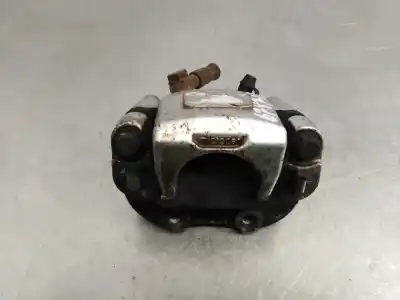 Second-hand car spare part front left brake caliper for microcar m.go 0.5 oem iam references 