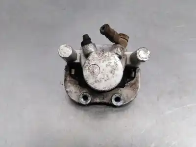 Second-hand car spare part front left brake caliper for microcar m.go 0.5 oem iam references   