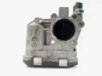 Автозапчасти б/у бабочка коробка за opel corsa c club ссылки oem iam 9157512  0280750044