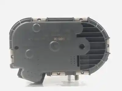Автозапчасти б/у бабочка коробка за opel corsa c club ссылки oem iam 9157512  0280750044