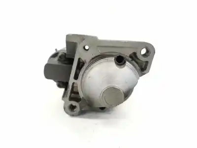 Second-hand car spare part starter motor for renault kangoo (f/kc0) alize oem iam references 0986021741  