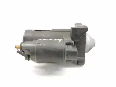Second-hand car spare part starter motor for renault kangoo (f/kc0) alize oem iam references 0986021741  